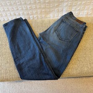 Men’s Paige Federal Jeans - Size 30